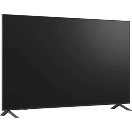 Телевизор LG 86QNED82A6B.ARUG 86" 2025