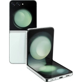 Смартфон Samsung Galaxy Z Flip5 8/256GB Mint (SM-F731B)