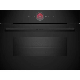 Электрический духовой шкаф Bosch Serie 8 CMG9241B1 Black