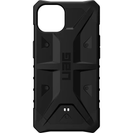 Чехол UAG Pathfinder для iPhone 13 (113177114040) Black