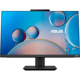 Моноблок ASUS E5702WVA-BPE0110 27 FHD IPS/ i7-1360P/16Gb/512Gb SSD (90PT03N1-M00VY0) Black