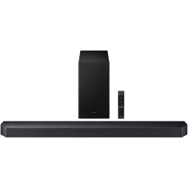 Саундбар Samsung HW-Q600F/RU 3.1.2 Black