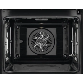 Электрический духовой шкаф Electrolux EOB8S39Z Black
