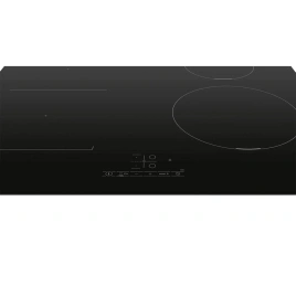 Электрическая варочная панель Bosch Serie 4 PWP611BB5E Black