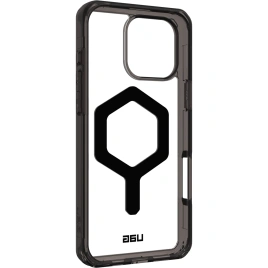 Чехол UAG MagSafe Plyo для iPhone 16 Pro Black/Black