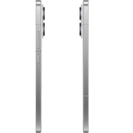 Смартфон Xiaomi Poco F6 Pro 12/256Gb White Global Version