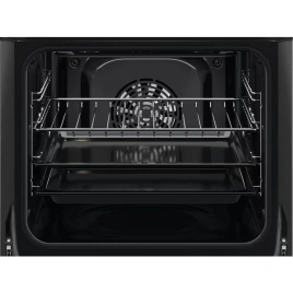 Электрический духовой шкаф Electrolux EOF5H40BX Black/Stainless Steel