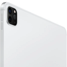 Планшет Apple iPad Pro 12.9 (2022) Wi-Fi + Cellular 1Tb Silver