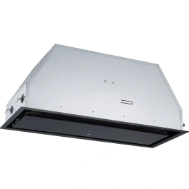 Встраиваемая вытяжка Korting KHI 6892 DGN Black