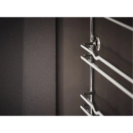 Электрический духовой шкаф Electrolux EOD3C70TK Black