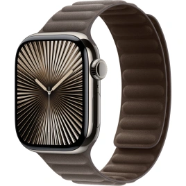 Ремешок Apple Watch 42mm Dark Taupe Magnetic Link M/L