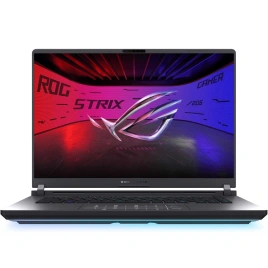 Ноутбук ASUS ROG Strix G16 G615LR-S5348 16 IPS/ i7-255HX Ultra/32GB/1TB SSD (90NR0LR1-M00FB0) Eclipse Gray