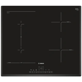 Варочная панель Bosch PVS651FC5E Black