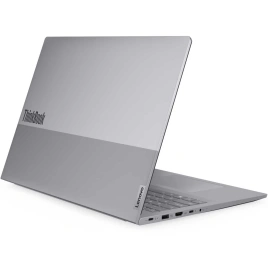 Ноутбук Lenovo ThinkBook 16 G8 IAL 16 IPS/ i7-255H Ultra/16Gb/512Gb SSD (21SK000EGQ) Arctic Grey