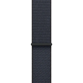 Смарт-часы Apple Watch Series 10 46mm Silver Aluminum Case with Ink Sport Loop