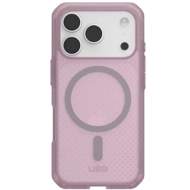 Чехол UAG MagSafe DOT для iPhone 17 Pro Max Lilac Purple