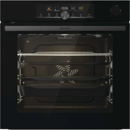 Электрический духовой шкаф Gorenje BPSA6747A08BG Black/Stainless Steel