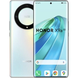 Смартфон Honor X9A 8/256Gb Titanium Silver