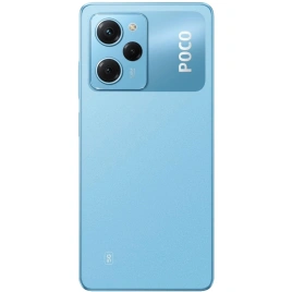 Смартфон XiaoMi Poco X5 Pro 5G 8/256Gb Blue EAC
