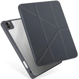 Чехол Uniq Moven для iPad Pro 11 (2022/21/20) Grey