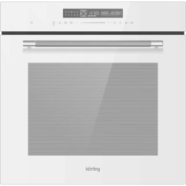 Электрический духовой шкаф Korting OKB 1351 S GSCW White