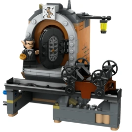 Конструктор LEGO Harry Potter Gringotts Vault 40598