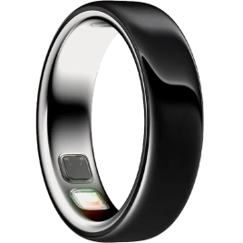 Умное кольцо Oura Ring 5 Size 6 Black