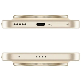 Смартфон Honor X9e Pro 6/256GB Dawn Gold
