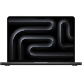Ноутбук Apple MacBook Pro 14 (2026) M5 Pro 15C CPU, 16c GPU/24GB/1TB SSD (MGDN4) Space Black