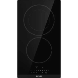 Электрическая варочная панель Gorenje ECS322BCSCE Black