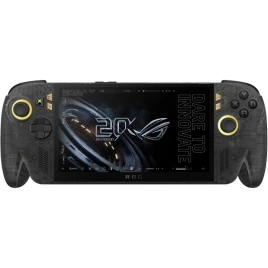 Игровая приставка ASUS ROG Xbox Ally X20 Bundle (RC74XA) 24/1TB Black