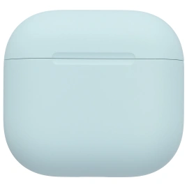 Наушники Apple AirPods 4 Color Sky Blue