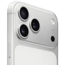 Смартфон Apple iPhone 17 Pro Max 2TB eSim Silver