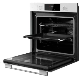 Электрический духовой шкаф Kuppersberg HF 609 W White
