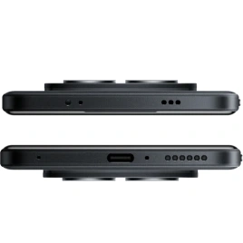 Смартфон Xiaomi Redmi Note 15 Pro 4G 8/256Gb Black Global Version