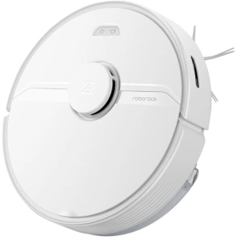 Робот-пылесос Roborock Q5 Pro White Global version