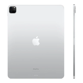 Планшет Apple iPad Pro 11 (2022) Wi-Fi 512Gb Silver (MNXJ3)
