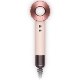 Фен Dyson Supersonic HD15 Ceramic Pink/Rose Gold