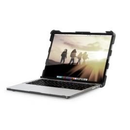 Накладка UAG Plasma для MacBook Pro 13 (MBP13-4G-L-IC) 2016-2019 Прозрачный