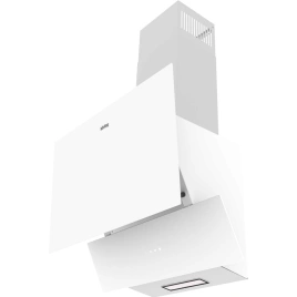 Встраиваемая вытяжка Korting KHC 65070 GW White