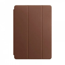 Чехол Smart Case для iPad 10.2 2021 Brown