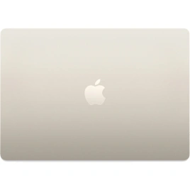 Ноутбук Apple MacBook Air (2026) 15 M5 10C CPU, 10C GPU/32GB/4TB SSD (Z1LT0005D) Starlight