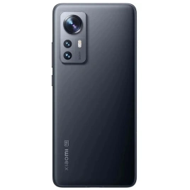 Смартфон Xiaomi 12 Pro 8/256Gb Grey (Серый) Global Version