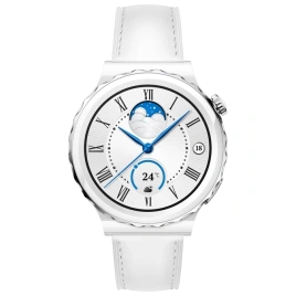 Смарт-часы Huawei Watch GT 3 Pro 46mm (FRG-B19V) White