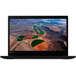 Ноутбук Lenovo ThinkPad L13 G3 13.3 FHD IPS/ i5-1245U/16Gb/256Gb SSD (21B4S93K04) Black