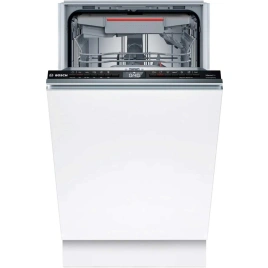 Посудомоечная машина Bosch Serie 4 SPV4HMX55Q