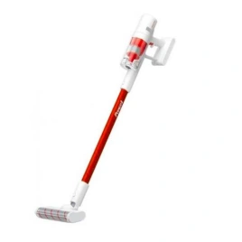 Пылесос Xiaomi Trouver Power 11 Cordless Vacuum Cleaner White/Red (Белый/Красный) CN