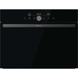 Электрический духовой шкаф Gorenje BCM4547DG Black/Gray