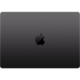 Ноутбук Apple MacBook Pro 14 (2024) M4 Max 16c CPU, 40c GPU/128Gb/4Tb SSD (Z1FG0000S) Space Black