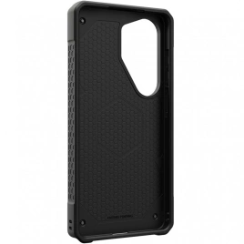 Чехол UAG Monarch Pro Case with MagSafe для Samsung Galaxy S26 Ultra Titanium (214513113636)